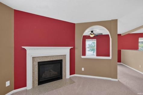 3110 Bardsdell Street Lafayette IN 47909