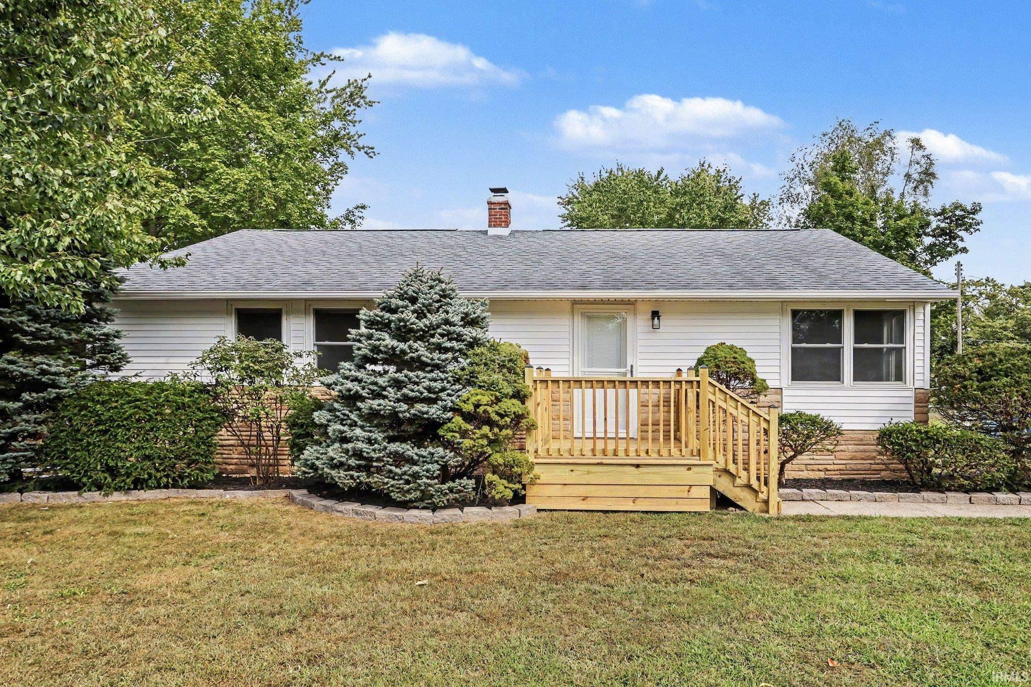 112 Shamrock Street Walkerton IN 46574