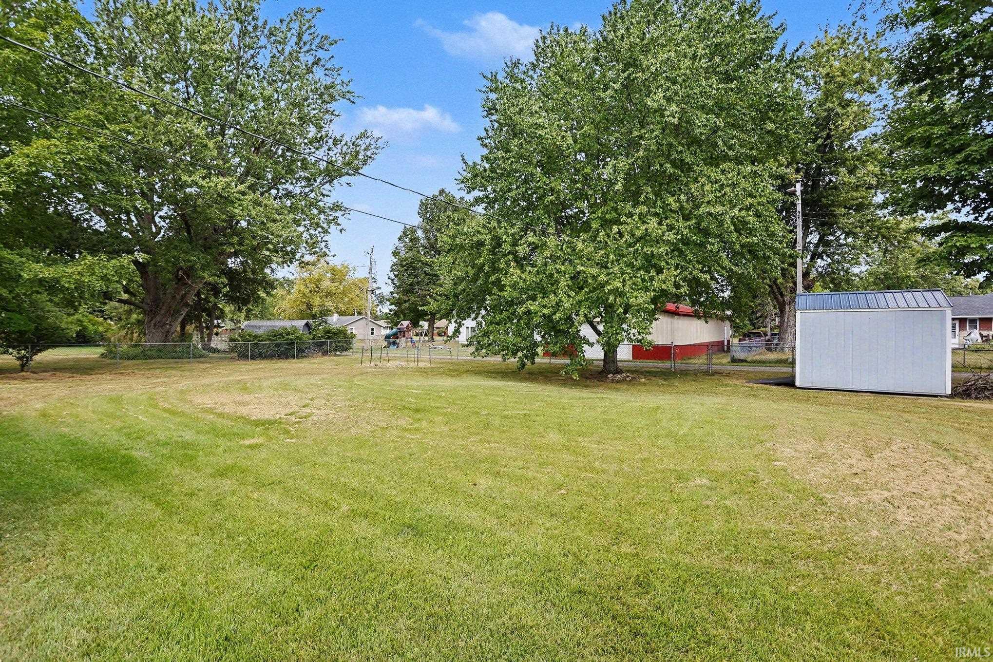 112 Shamrock Street Walkerton IN 46574