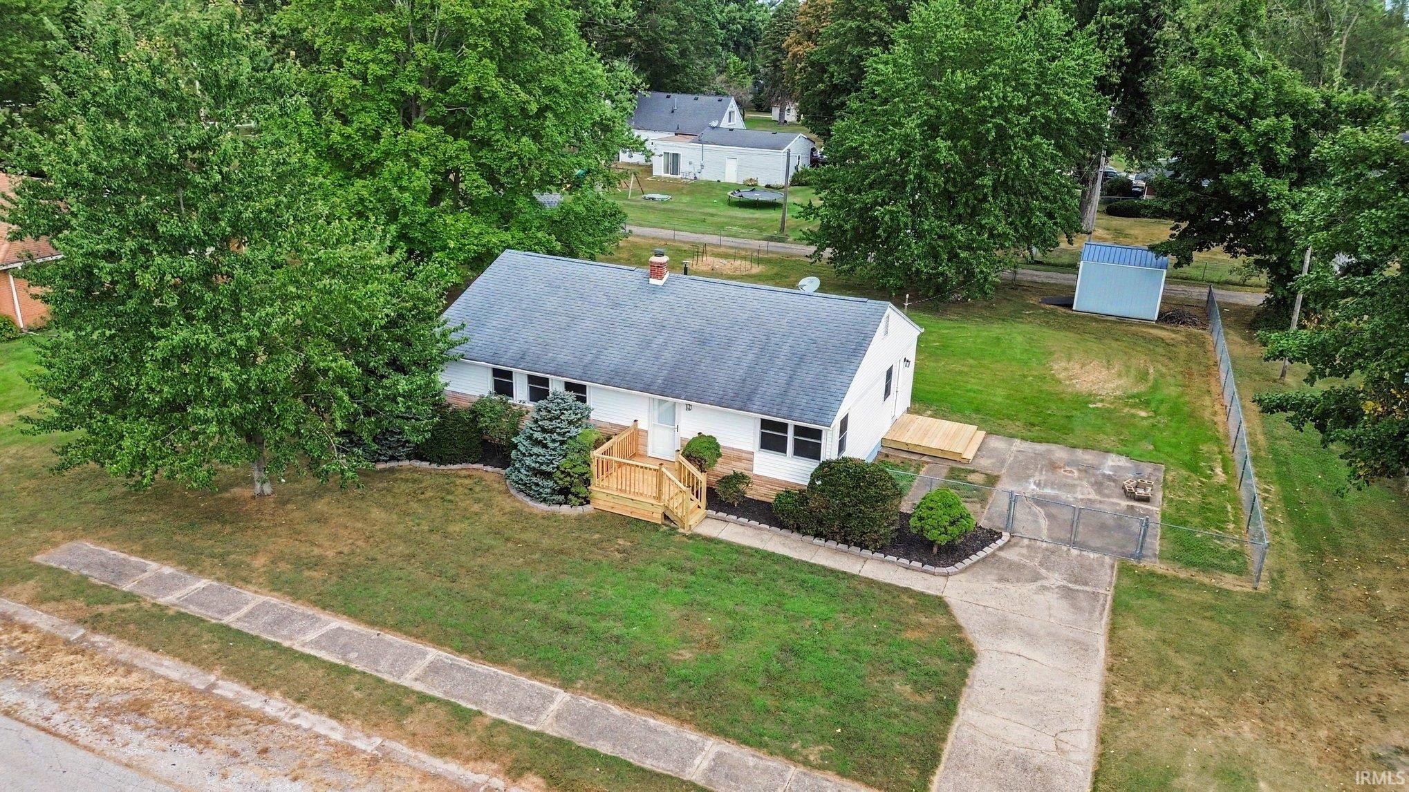 112 Shamrock Street Walkerton IN 46574