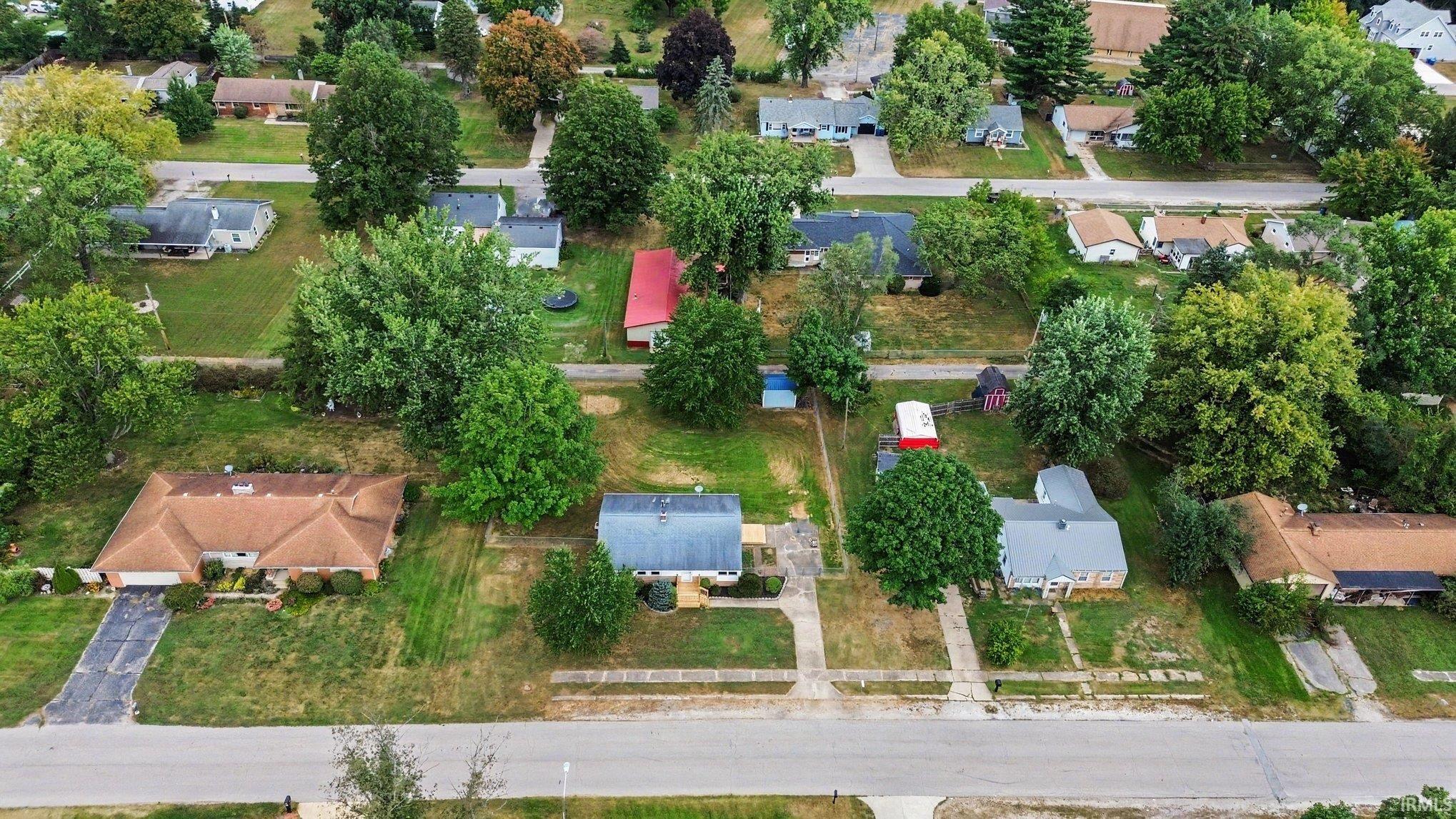 112 Shamrock Street Walkerton IN 46574