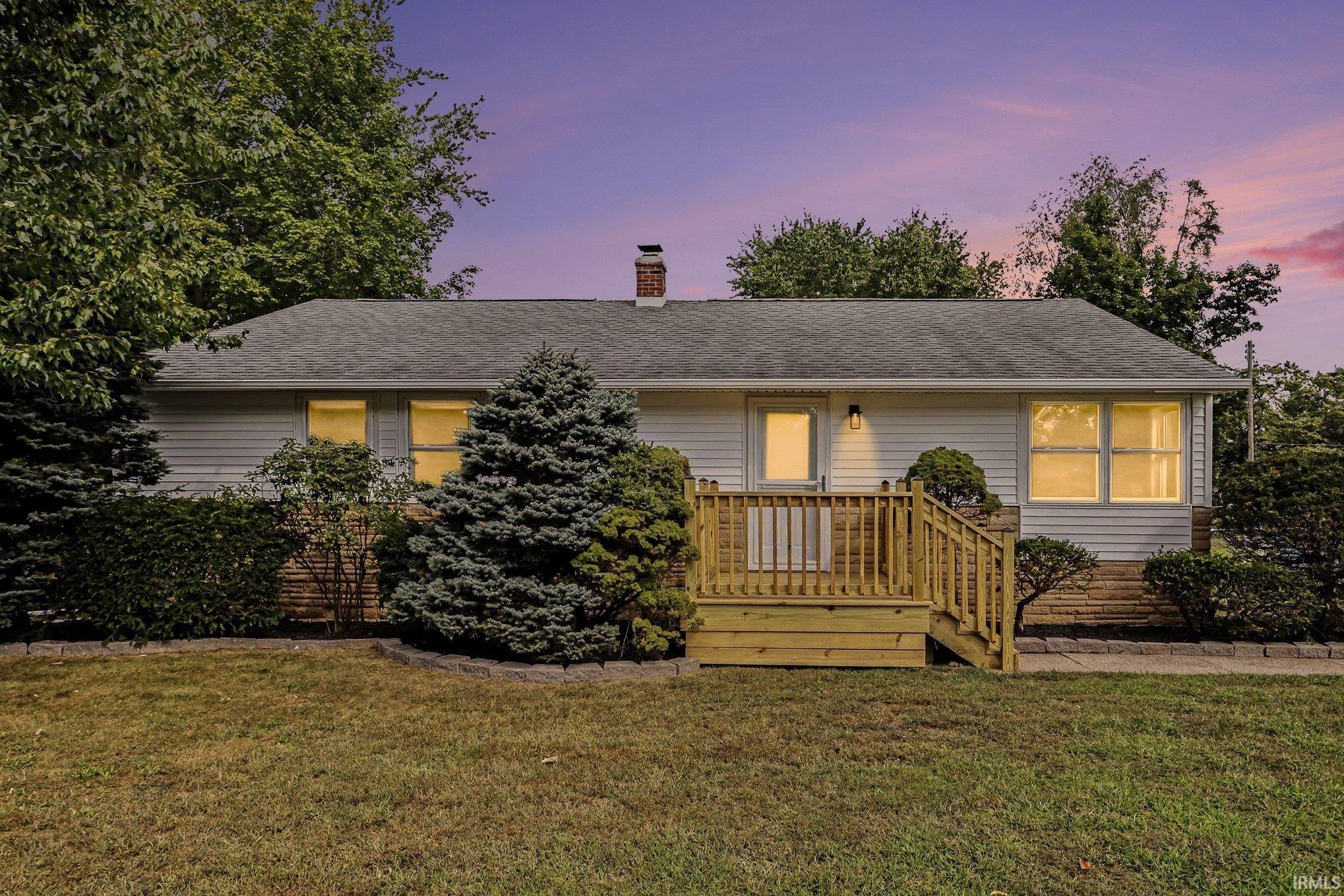 112 Shamrock Street Walkerton IN 46574