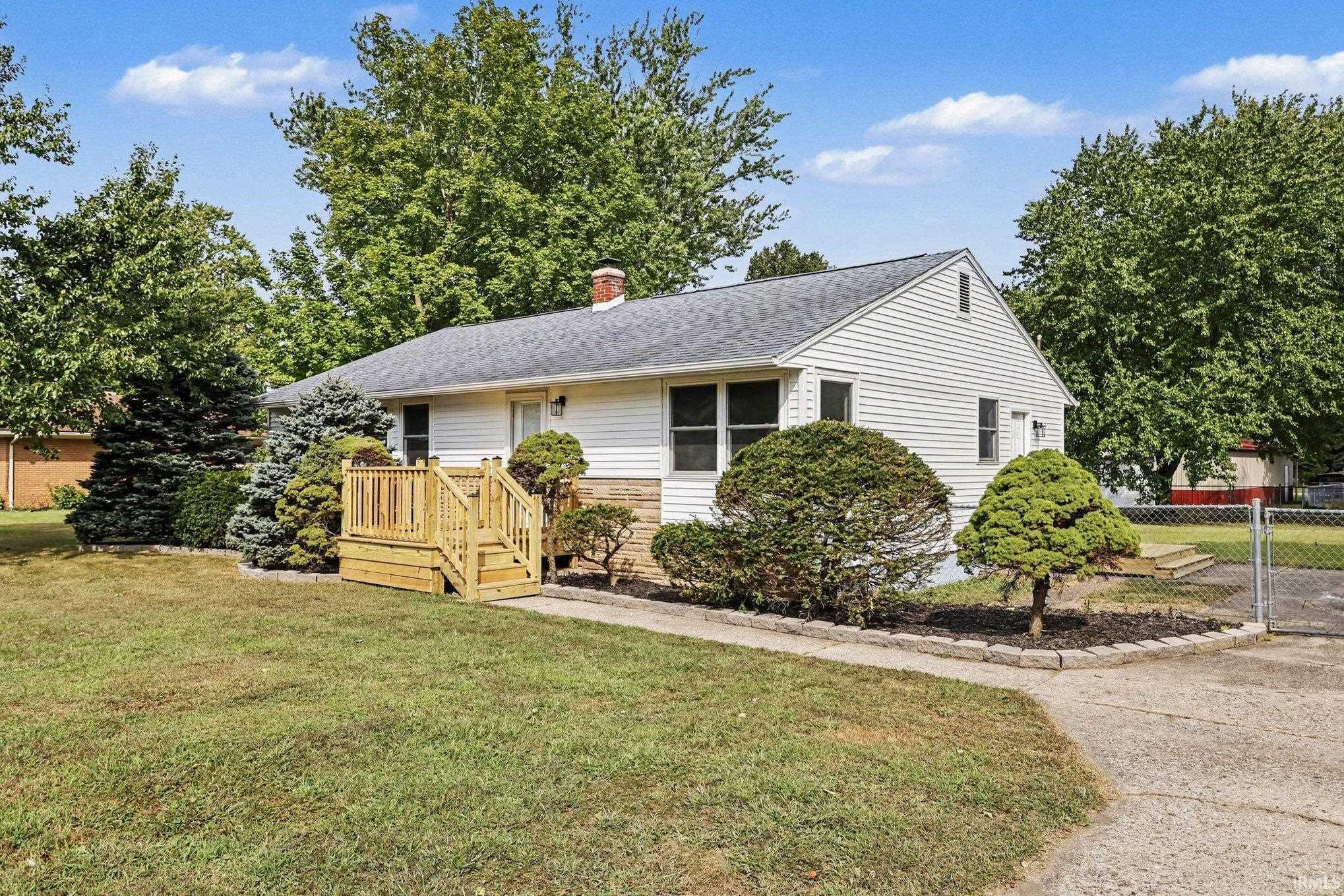 112 Shamrock Street Walkerton IN 46574