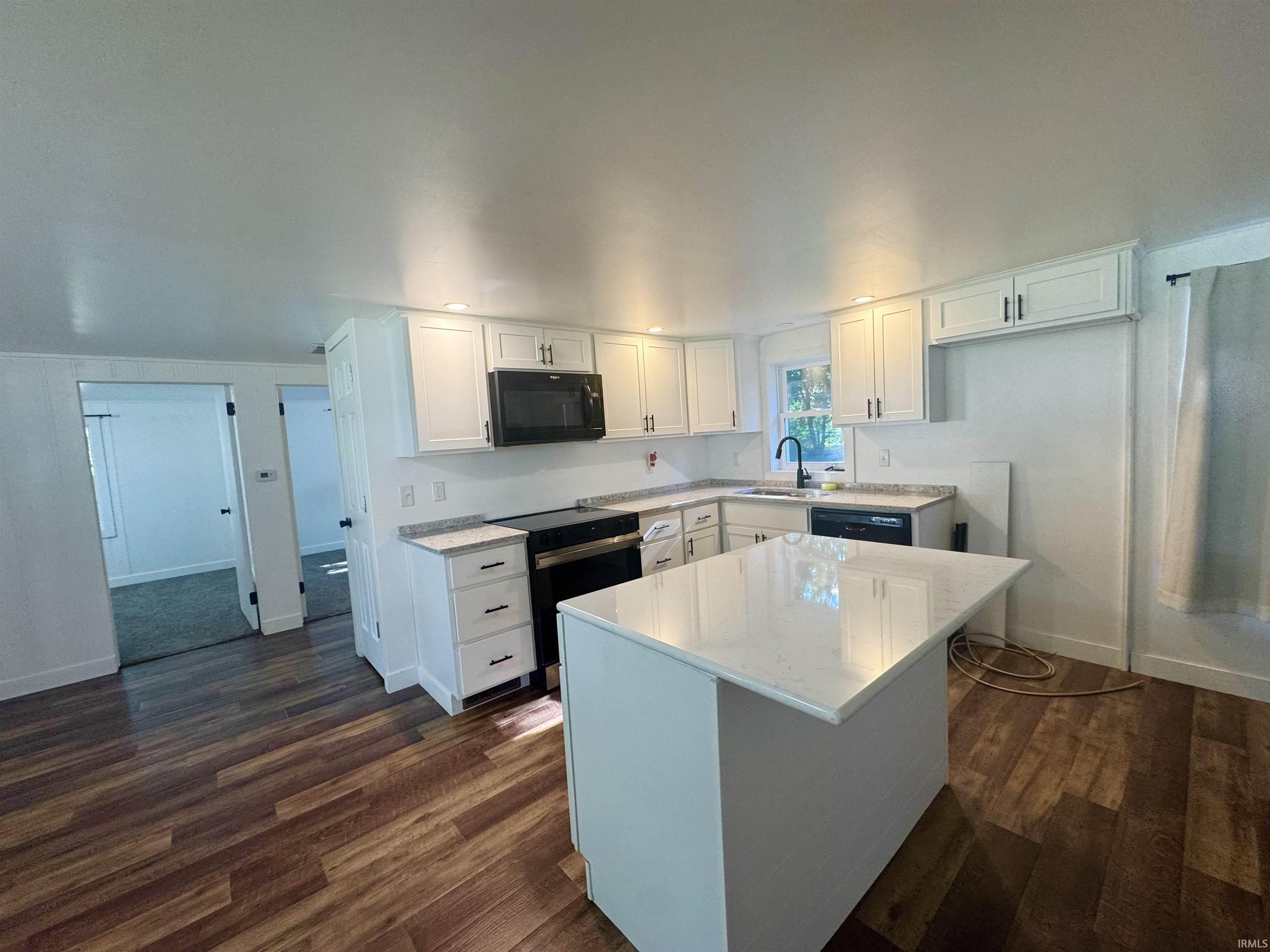205 S Washington Street Wakarusa IN 46573
