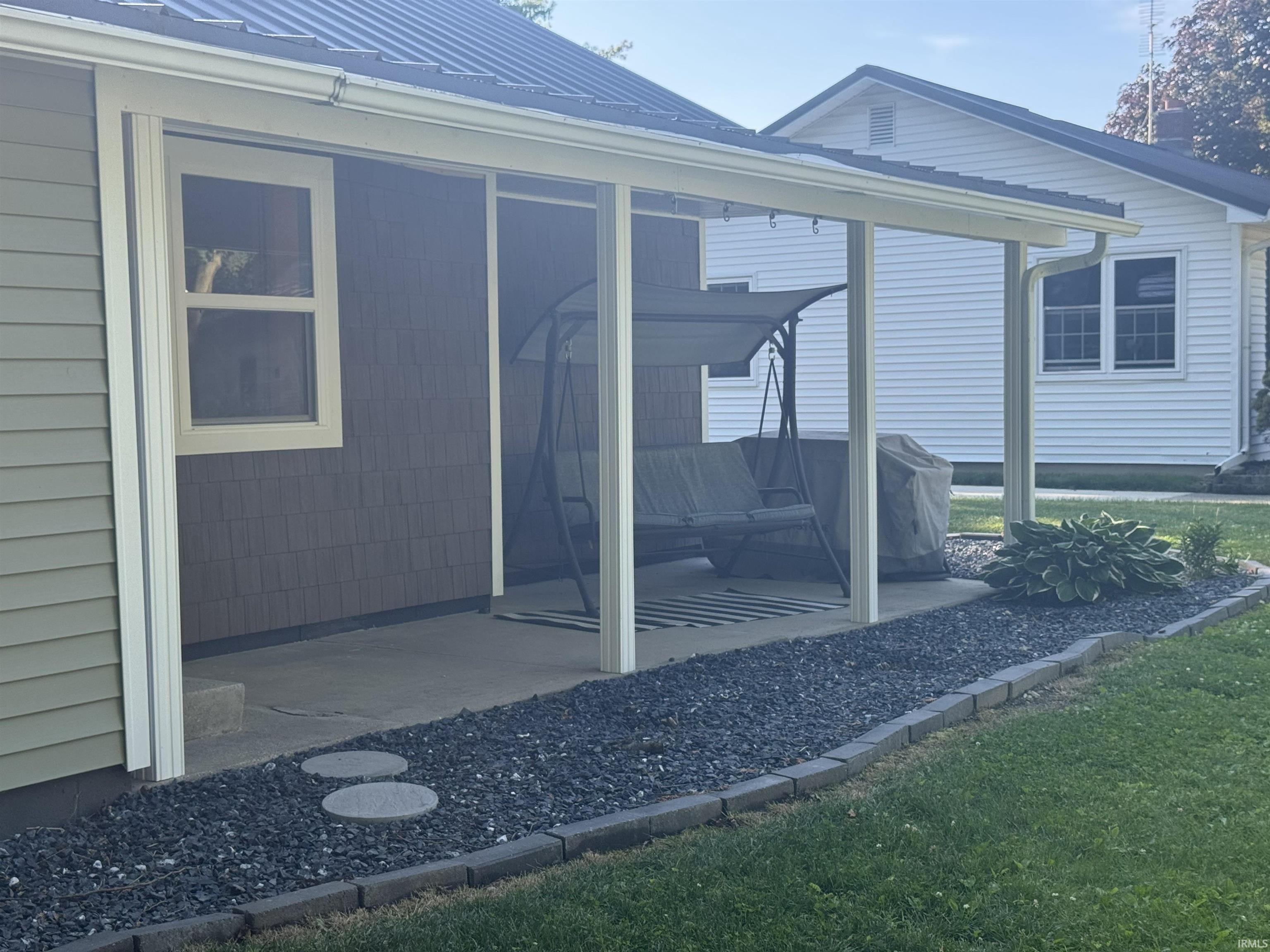 205 S Washington Street Wakarusa IN 46573