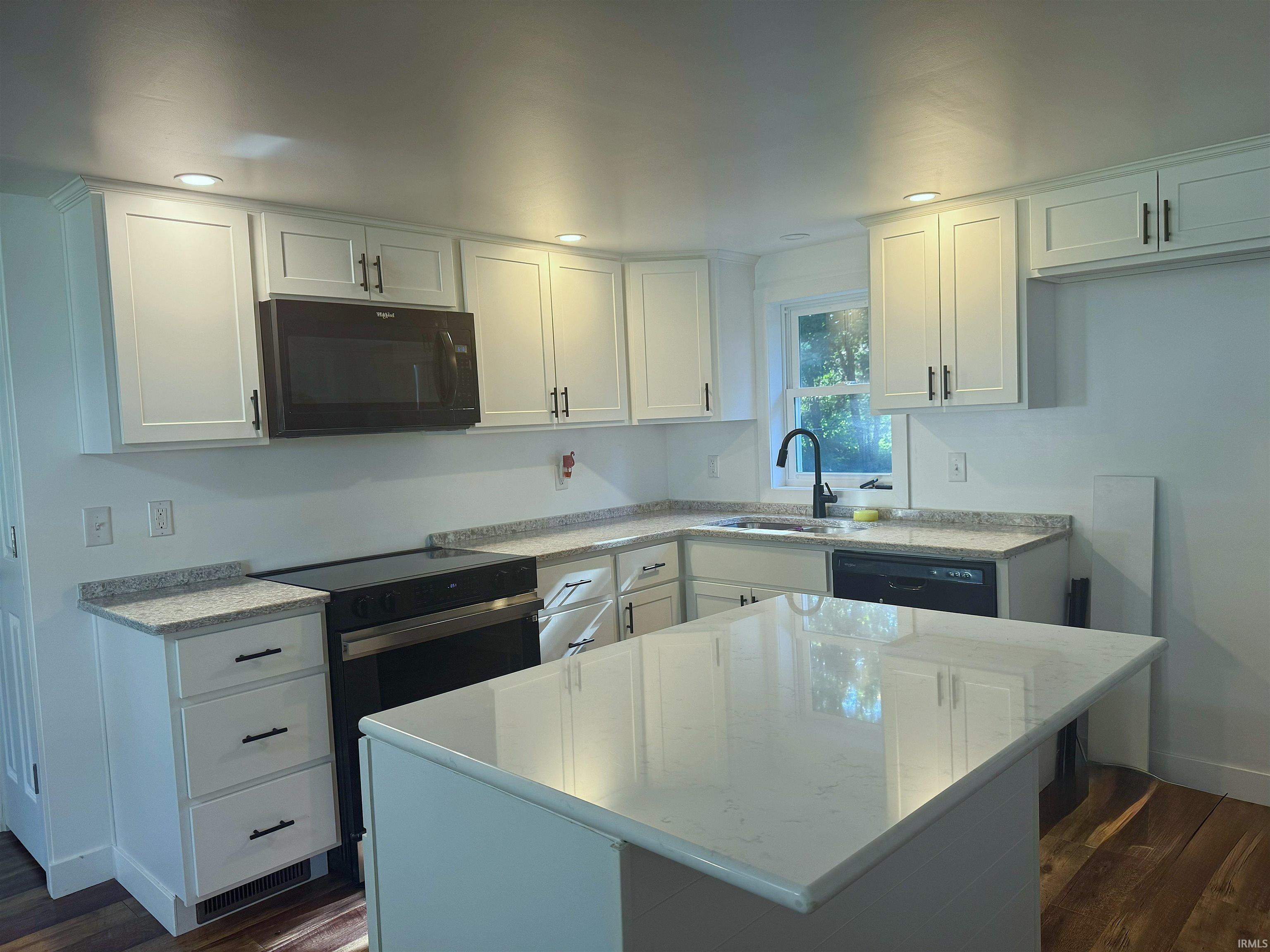 205 S Washington Street Wakarusa IN 46573