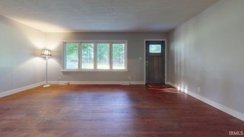 3775 N Camp Arthur Road Vincennes IN 47591