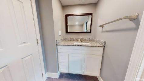 3775 N Camp Arthur Road Vincennes IN 47591