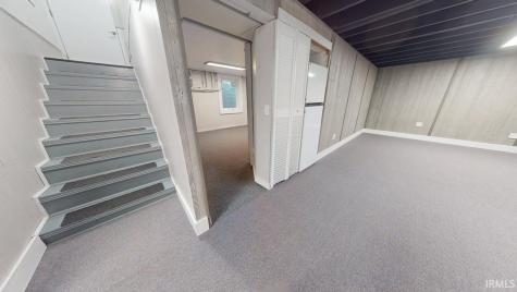 3775 N Camp Arthur Road Vincennes IN 47591