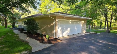 3775 N Camp Arthur Road Vincennes IN 47591