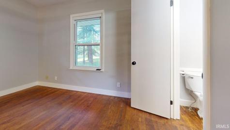 3775 N Camp Arthur Road Vincennes IN 47591