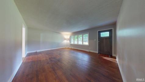 3775 N Camp Arthur Road Vincennes IN 47591