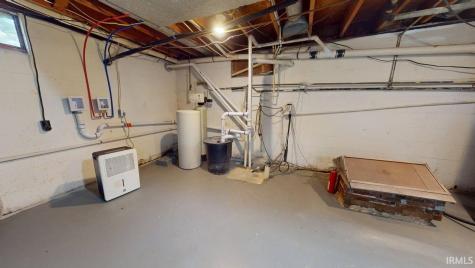 3775 N Camp Arthur Road Vincennes IN 47591
