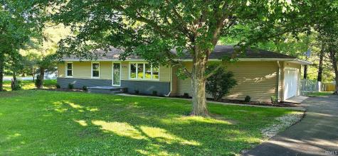 3775 N Camp Arthur Road Vincennes IN 47591
