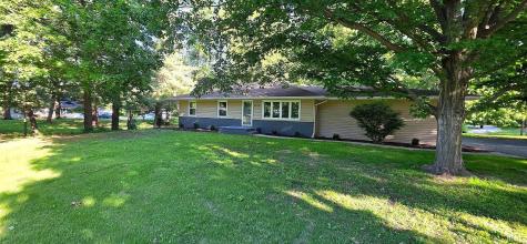 3775 N Camp Arthur Road Vincennes IN 47591