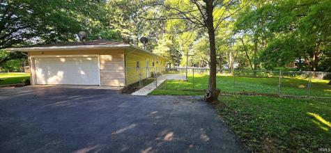 3775 N Camp Arthur Road Vincennes IN 47591