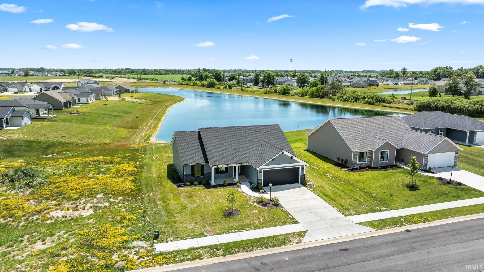 862 Zenos Boulevard Fort Wayne IN 46818