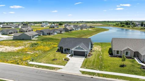 862 Zenos Boulevard Fort Wayne IN 46818
