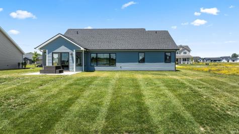 862 Zenos Boulevard Fort Wayne IN 46818