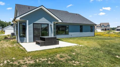 862 Zenos Boulevard Fort Wayne IN 46818