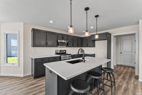 862 Zenos Boulevard Fort Wayne IN 46818