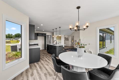 862 Zenos Boulevard Fort Wayne IN 46818