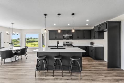 862 Zenos Boulevard Fort Wayne IN 46818