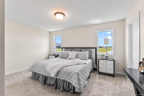 862 Zenos Boulevard Fort Wayne IN 46818