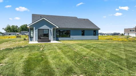 862 Zenos Boulevard Fort Wayne IN 46818