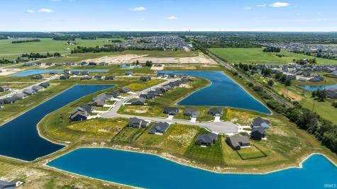862 Zenos Boulevard Fort Wayne IN 46818