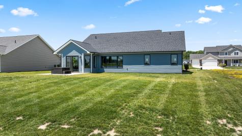 862 Zenos Boulevard Fort Wayne IN 46818