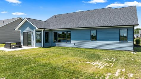 862 Zenos Boulevard Fort Wayne IN 46818