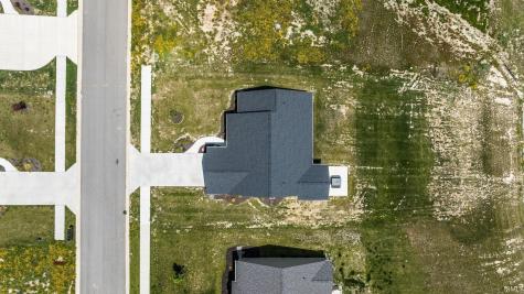 862 Zenos Boulevard Fort Wayne IN 46818