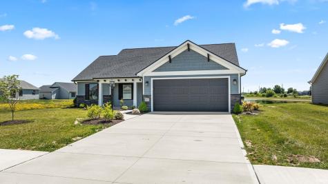 862 Zenos Boulevard Fort Wayne IN 46818