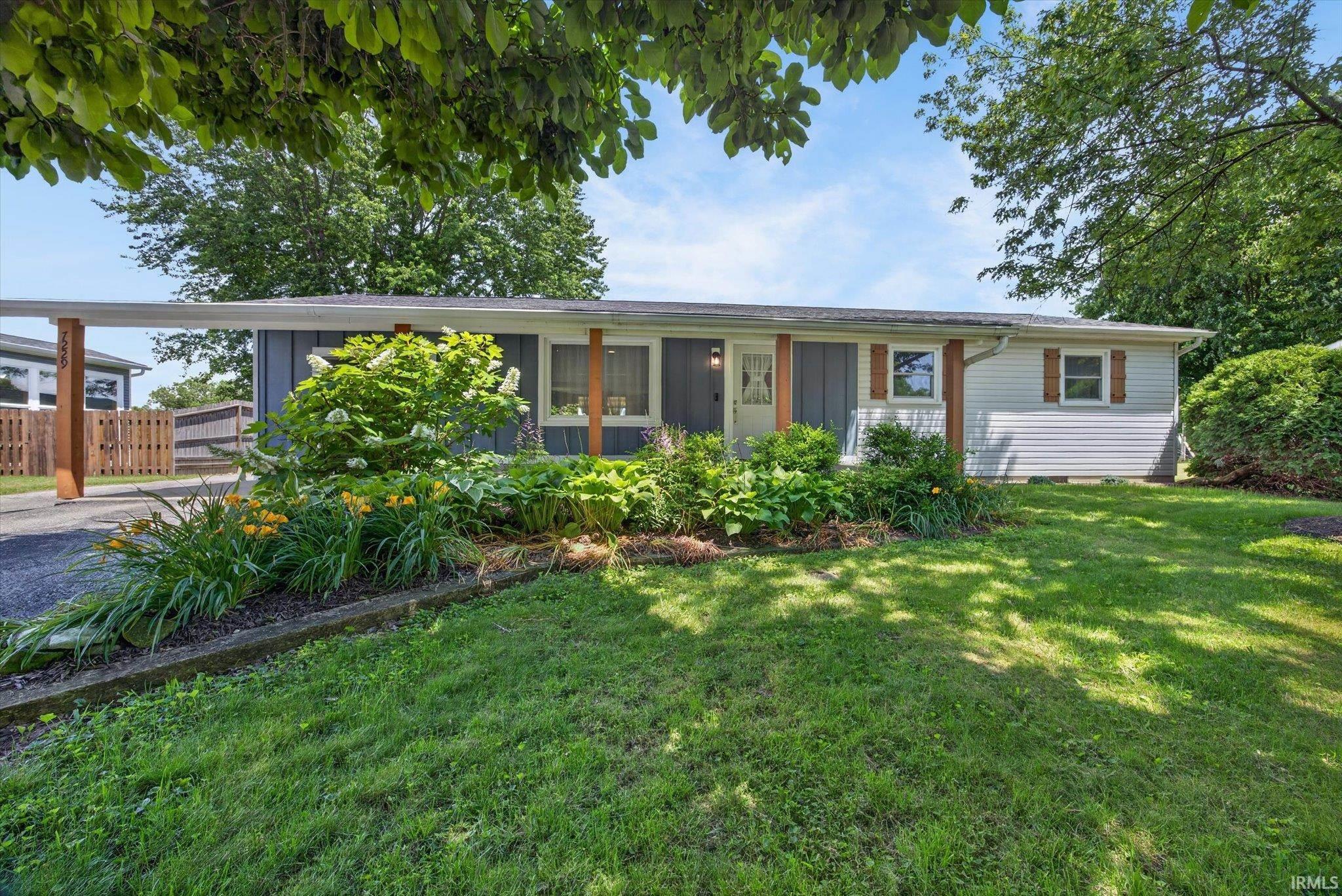 7229 S Zikes Road Bloomington IN 47401