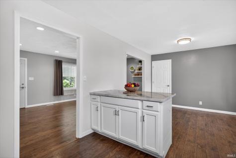 7229 S Zikes Road Bloomington IN 47401