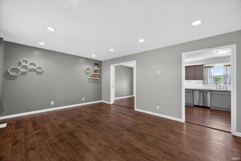 7229 S Zikes Road Bloomington IN 47401