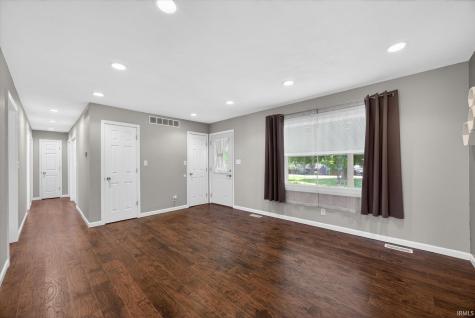 7229 S Zikes Road Bloomington IN 47401