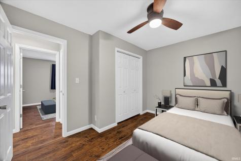7229 S Zikes Road Bloomington IN 47401