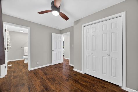 7229 S Zikes Road Bloomington IN 47401