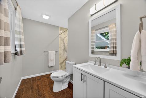 7229 S Zikes Road Bloomington IN 47401
