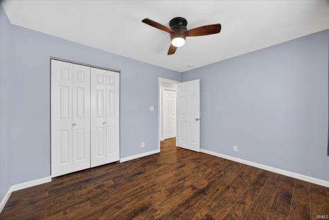 7229 S Zikes Road Bloomington IN 47401