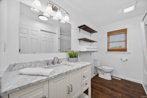 7229 S Zikes Road Bloomington IN 47401