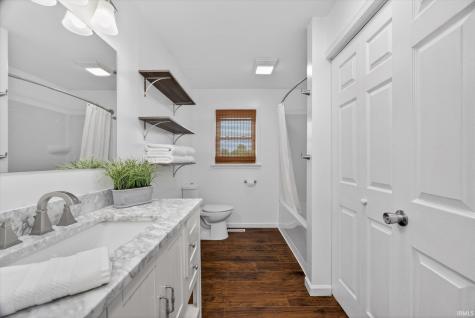7229 S Zikes Road Bloomington IN 47401