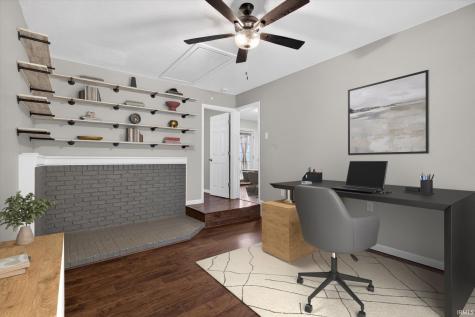 7229 S Zikes Road Bloomington IN 47401