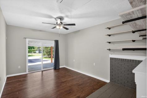 7229 S Zikes Road Bloomington IN 47401