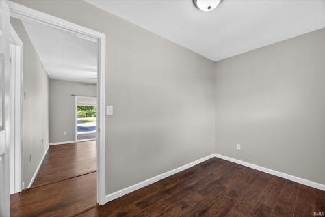 7229 S Zikes Road Bloomington IN 47401