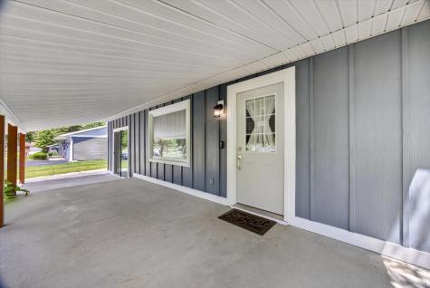 7229 S Zikes Road Bloomington IN 47401