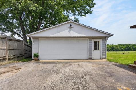 7229 S Zikes Road Bloomington IN 47401