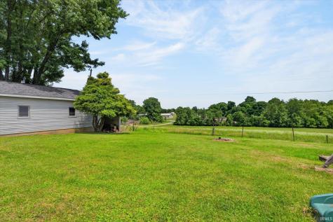 7229 S Zikes Road Bloomington IN 47401